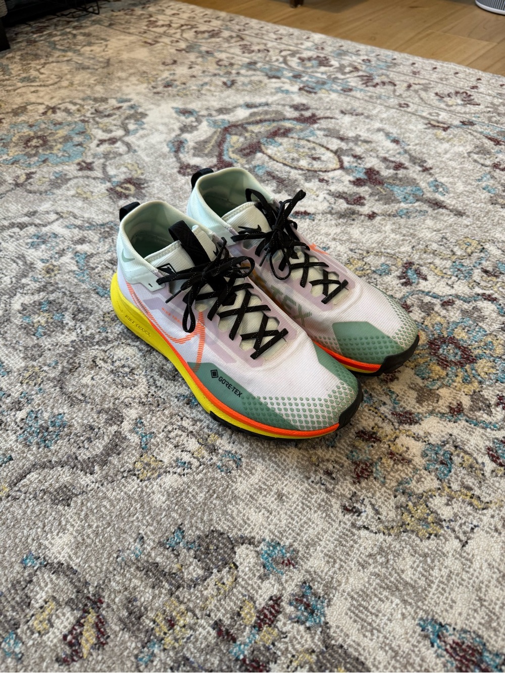 Nike Pegasus Trail 4 GTX - Size 13 - Picture 4 of 9